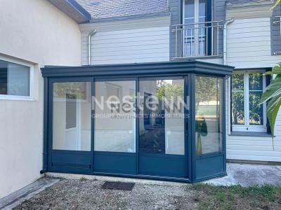 For sale Chemery LE-CONTROIS-EN-SOLOGNE 7 rooms 195 m2 Loir et cher (41700) photo 1