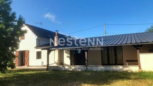 For sale Chemery LE-CONTROIS-EN-SOLOGNE 7 rooms 195 m2 Loir et cher (41700) photo 2