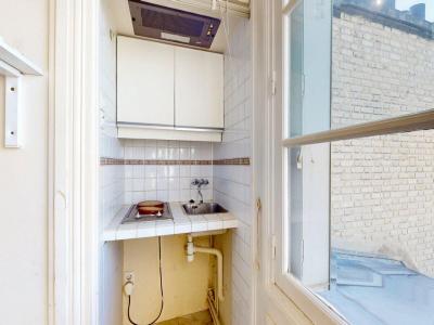 Acheter Commerce Paris-16eme-arrondissement Paris