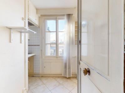 Acheter Commerce Paris-16eme-arrondissement 106000 euros