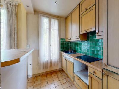Annonce Vente 4 pices Maison Clamart 92