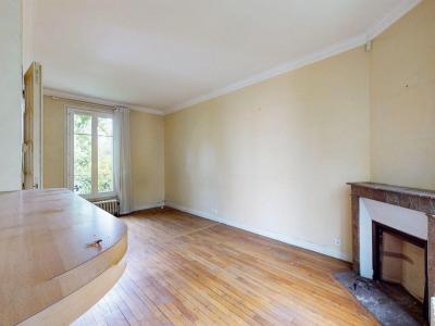 Acheter Maison 57 m2 Clamart