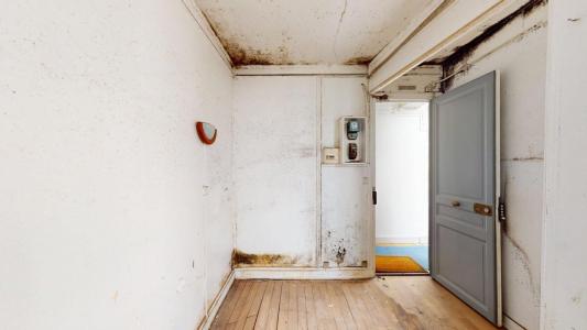 Acheter Commerce Paris-17eme-arrondissement Paris