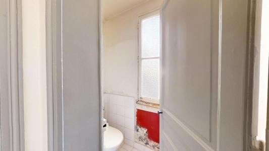 Acheter Commerce Paris-17eme-arrondissement 53000 euros