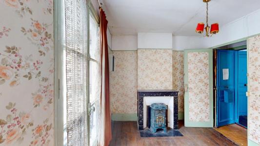 Acheter Appartement Paris-11eme-arrondissement Paris
