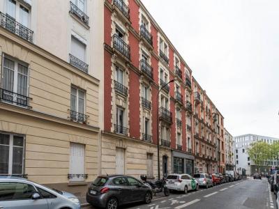 Acheter Appartement 16 m2 Clichy