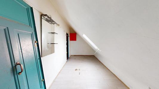 Acheter Commerce Aubervilliers 40000 euros