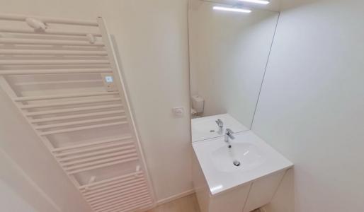 For rent Laval 2 rooms 40 m2 Mayenne (53000) photo 1
