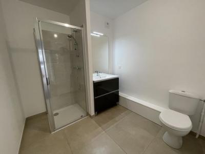 Louer Appartement 59 m2 Mondeville