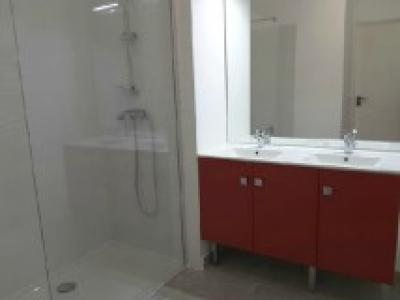 Louer Appartement 61 m2 Montpellier