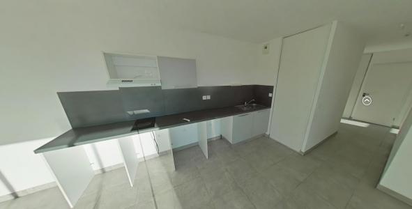 Louer Appartement Montpellier 919 euros