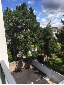 Annonce Location 2 pices Appartement Nantes 44
