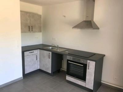 Louer Appartement 44 m2 Pulversheim