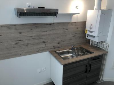For rent Valenciennes 1 room 29 m2 Nord (59300) photo 2