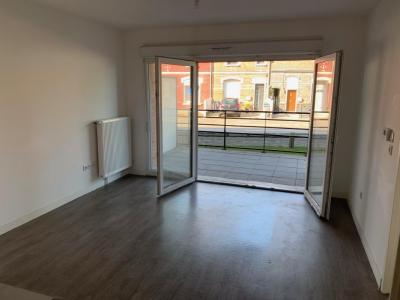 Annonce Location 2 pices Appartement Courchelettes 59