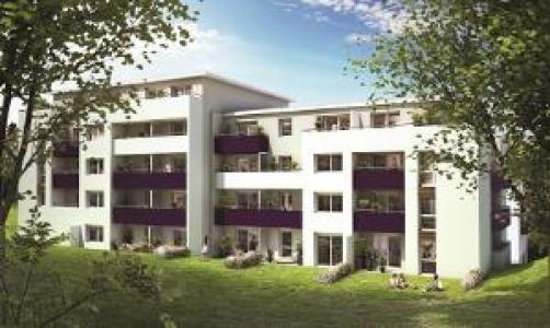 Louer Appartement Vandoeuvre-les-nancy Meurthe et moselle