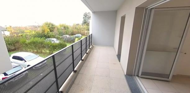 For rent Pibrac 3 rooms 61 m2 Haute garonne (31820) photo 0