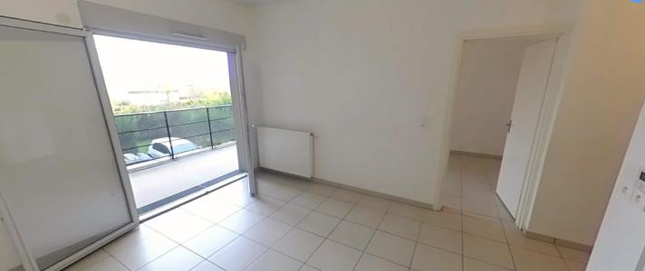 For rent Pibrac 3 rooms 61 m2 Haute garonne (31820) photo 2