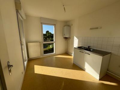 Acheter Appartement 75 m2 Angers