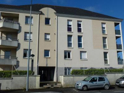 Acheter Appartement Angers Maine et loire