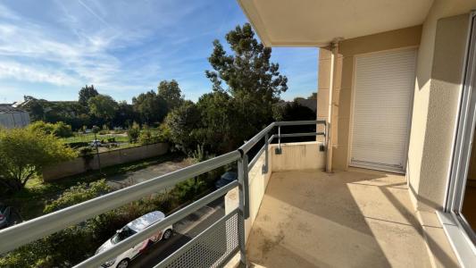 Acheter Appartement Angers 202000 euros