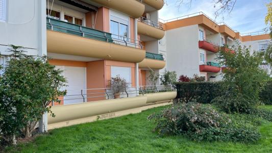 Annonce Vente 3 pices Appartement Angers 49