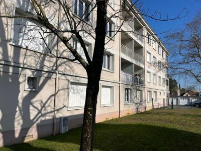 For sale Mans 3 rooms 62 m2 Sarthe (72100) photo 1