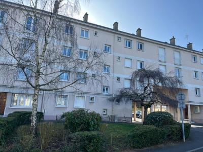 For sale Mans 3 rooms 62 m2 Sarthe (72100) photo 2