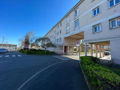 For sale Mans 3 rooms 62 m2 Sarthe (72100) photo 3