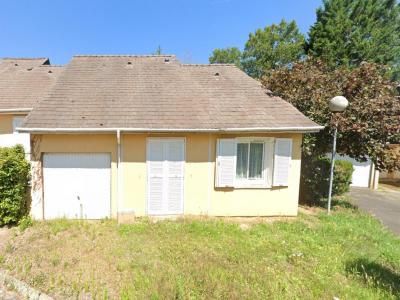 For sale Courdemanche 3 rooms 67 m2 Sarthe (72150) photo 0