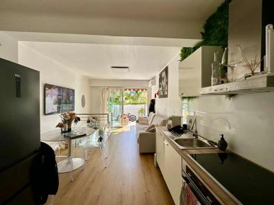 Annonce Vente 2 pices Appartement Villeneuve-loubet 06