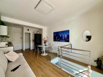 Acheter Appartement 45 m2 Villeneuve-loubet