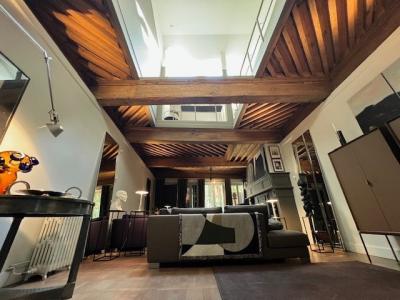 For sale Saint-etienne 6 rooms 232 m2 Loire (42000) photo 3