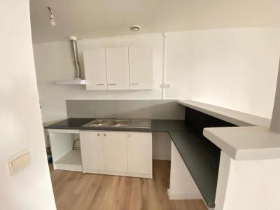 Louer Appartement Nimes Gard