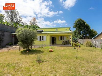 Annonce Vente 5 pices Maison Saint-pierre 974