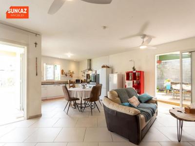 Acheter Maison Saint-pierre Reunion
