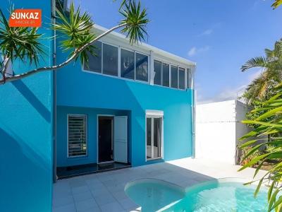 Annonce Vente 5 pices Maison Saint-pierre 974