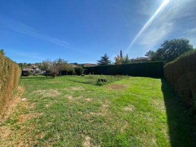 Acheter Terrain Gratentour Haute garonne