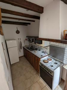 Annonce Vente 3 pices Maison Aulas 30