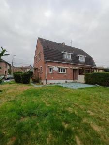 For sale Hem 4 rooms 78 m2 Nord (59510) photo 0