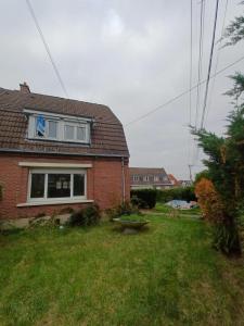 For sale Hem 4 rooms 78 m2 Nord (59510) photo 1