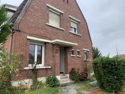 For sale Hem 4 rooms 78 m2 Nord (59510) photo 2