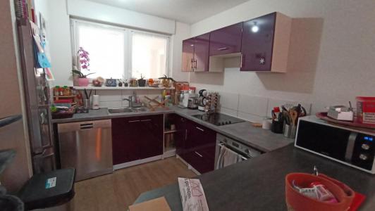 Louer Appartement 87 m2 Altorf