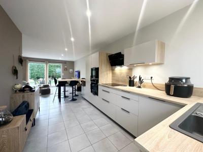 Annonce Vente 3 pices Maison Cras-sur-reyssouze 01