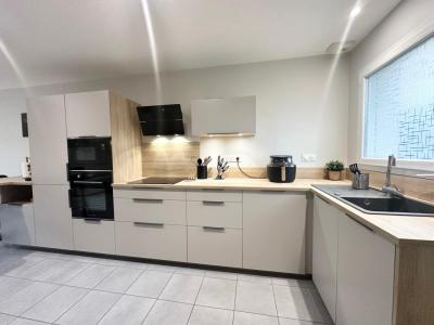 Acheter Maison 63 m2 Cras-sur-reyssouze