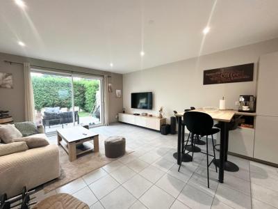 Acheter Maison Cras-sur-reyssouze Ain
