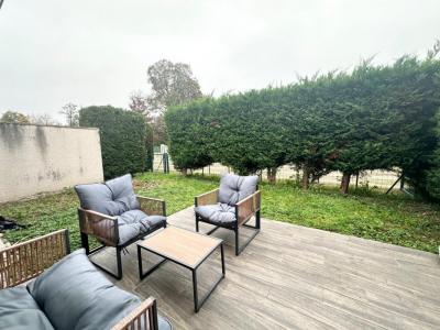 Acheter Maison Cras-sur-reyssouze 159000 euros
