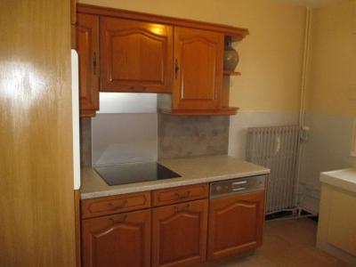 Louer Appartement Vesoul Haute saone