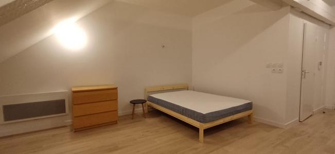 Louer Appartement 33 m2 Vienne