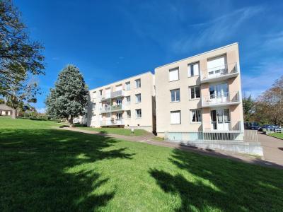 For rent Saint-jodard 3 rooms 70 m2 Loire (42590) photo 0